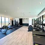 Luxury Stunning Riverview 1 Bedroom Apt 479F