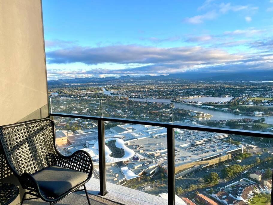 Apartment Luxury Stunning Riverview 1 Bedroom 479f