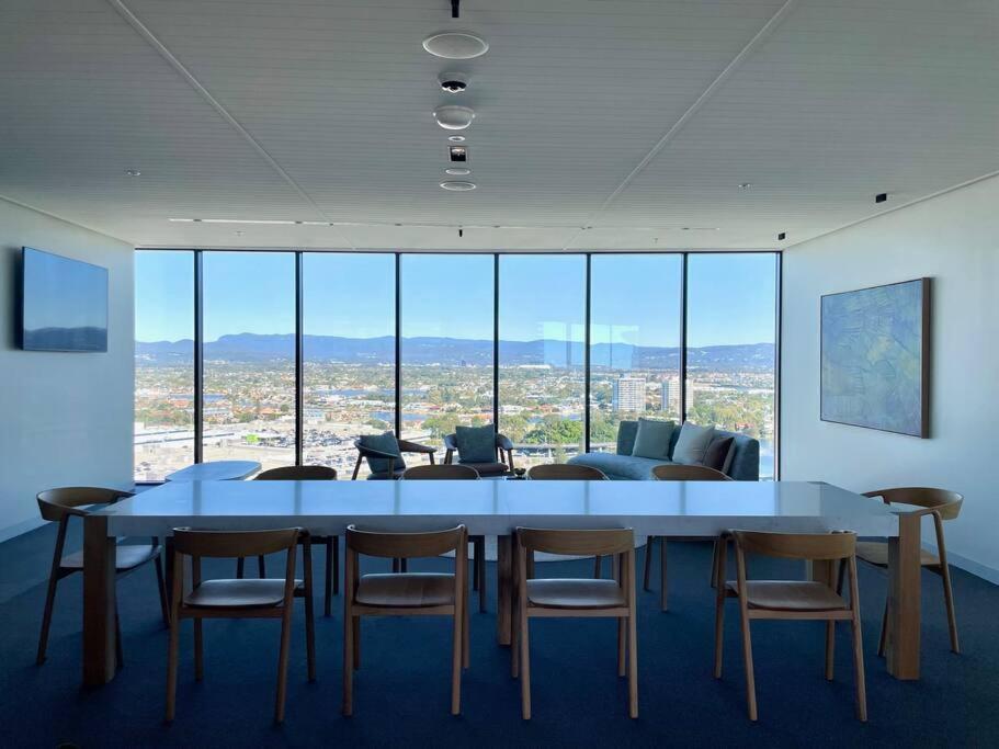 Apartment Luxury Stunning Riverview 1 Bedroom 479f
