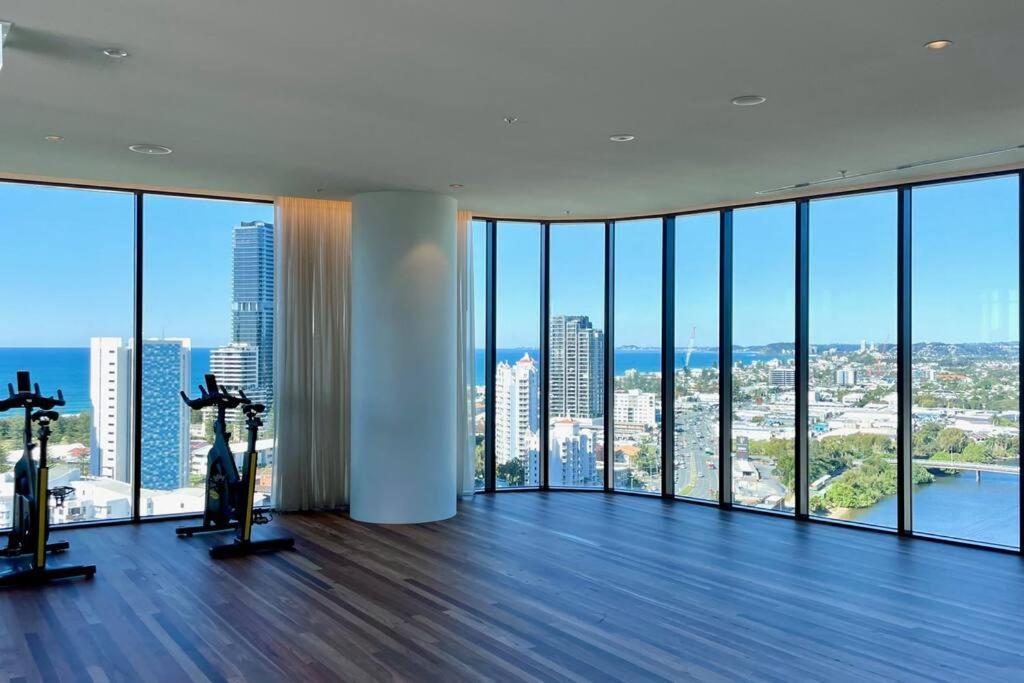 Luxury Stunning Riverview 1 Bedroom 479f Apartment *