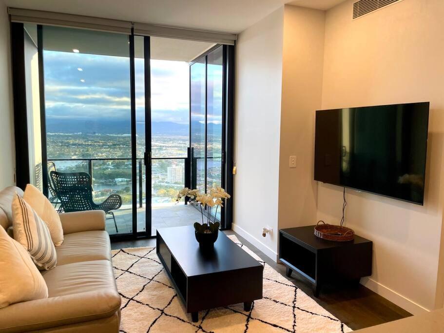Apartment Luxury Stunning Riverview 1 Bedroom 479f Gold Coast