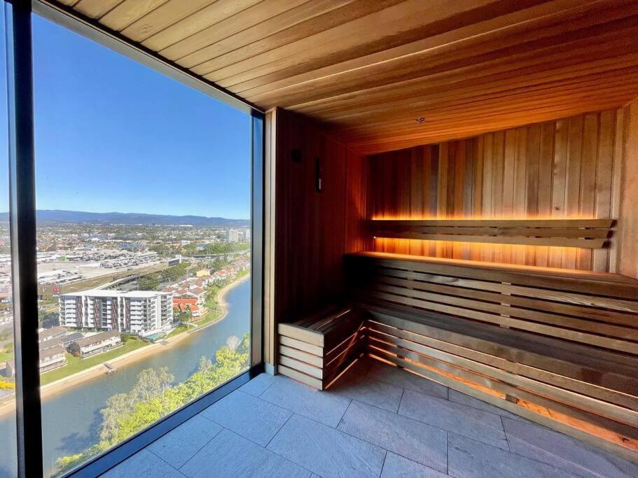 Luxury Stunning Riverview 1 Bedroom 479f Apartment *